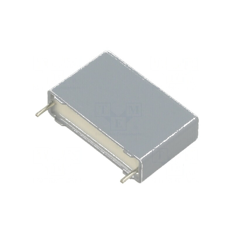 Condensator polipropilenă 470nF THT ±20% 22,5mm 800VDC pentru electronică | Electronic-mag.ro | Componente Electronice Condensator polipropilenă 470nF THT ±20% 22,5mm 800VDC pentru electronică | Electronic-mag.ro | Componente Electronice
