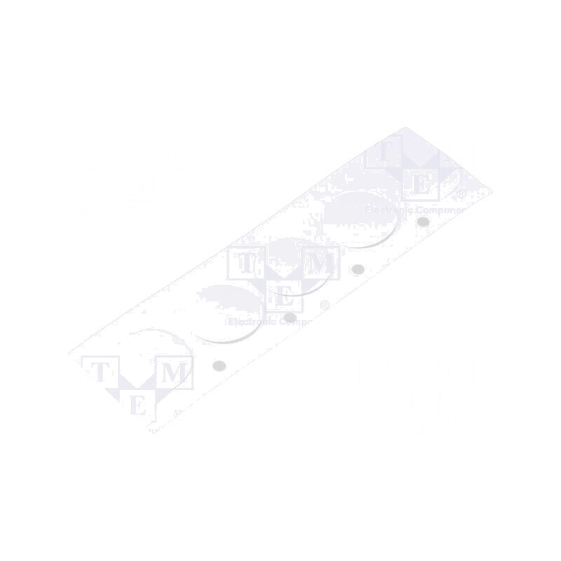 Tăbliţă descriptivă RONTRON-R-JUWEL Ø18mm pentru identificarea produselor | Electronic-mag.ro | Componente Electronice Tăbliţă descriptivă RONTRON-R-JUWEL Ø18mm pentru identificarea produselor | Electronic-mag.ro | Componente Electronice