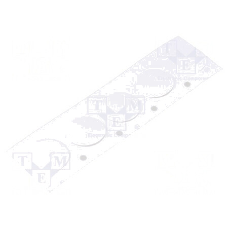 Tăbliţă descriptivă RONTRON-R-JUWEL Ø18mm pentru identificarea produselor | Electronic-mag.ro | Componente Electronice