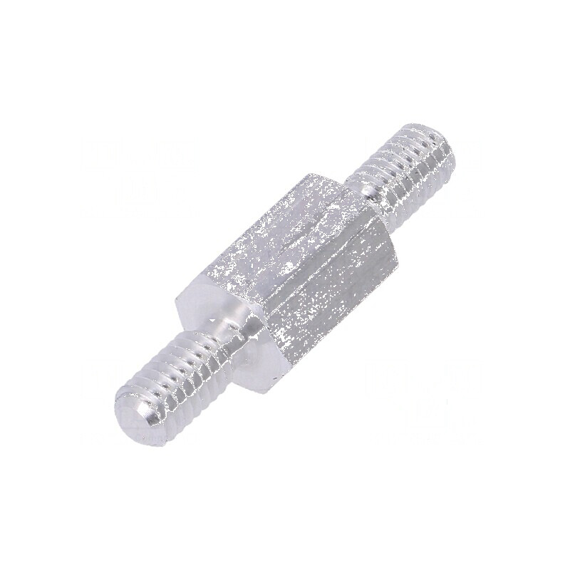 Piuliță distanțieră filetată 10mm M4 hexagonală pentru prindere sigură | Electronic-mag.ro | Componente Electronice Piuliță distanțieră filetată 10mm M4 hexagonală pentru prindere sigură | Electronic-mag.ro | Componente Electronice