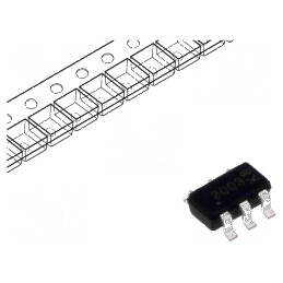 Controler IC pentru porți SOT26 - 5A, 40V, canal 1 | Electronic-mag.ro | Componente Electronice