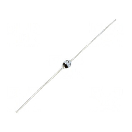 Diodă redresoare THT 800V 2A Ammo Pack IFSM 50A SOD57 4us - Componentă electronică de înaltă performanță | Electronic-mag.ro | Componente Electronice