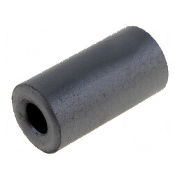 Manşon Ferită Lung 28,5mm Øint 6mm Øext 14mm FRH | Electronic-mag.ro | Componente Electronice