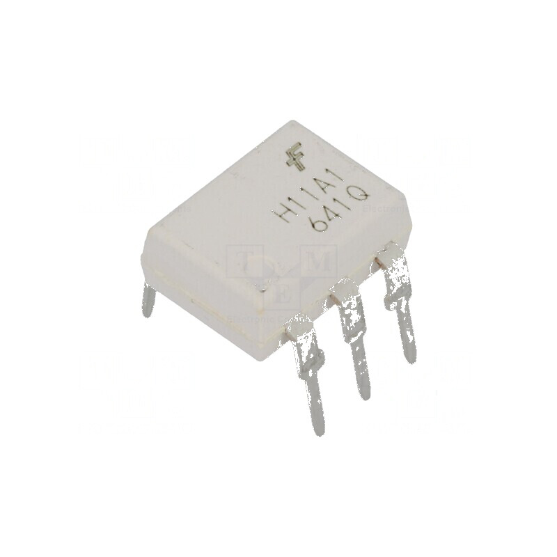 Optocuplor THT 1 OUT tranzistori 4,17kV CTR 50% la 10mA | Electronic-mag.ro | Componente Electronice Optocuplor THT 1 OUT tranzistori 4,17kV CTR 50% la 10mA | Electronic-mag.ro | Componente Electronice
