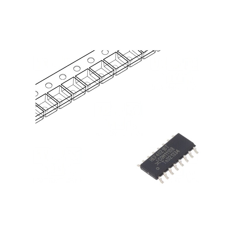Registru de deplasare digital 8bit IC CMOS SMD SO16 - Ch: 1 | Electronic-mag.ro | Componente Electronice Registru de deplasare digital 8bit IC CMOS SMD SO16 - Ch: 1 | Electronic-mag.ro | Componente Electronice