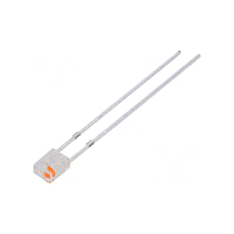 LED dreptunghiular 2x3x4mm bipolar bicolor albastru/roz | Electronic-mag.ro | Componente Electronice LED dreptunghiular 2x3x4mm bipolar bicolor albastru/roz | Electronic-mag.ro | Componente Electronice