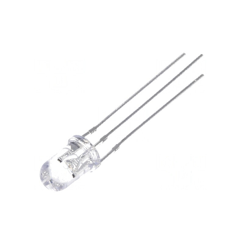 LED 5mm roșu/albastru 30° convex - iluminare decorativă Nr. term: 3 | Electronic-mag.ro | Componente Electronice LED 5mm roșu/albastru 30° convex - iluminare decorativă Nr. term: 3 | Electronic-mag.ro | Componente Electronice