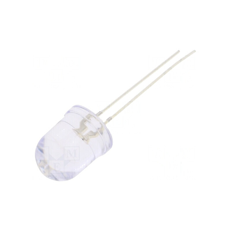 LED 10mm roșu/albastru 30° convex cu nr. term 2 | Electronic-mag.ro | Componente Electronice LED 10mm roșu/albastru 30° convex cu nr. term 2 | Electronic-mag.ro | Componente Electronice