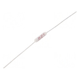 Siguranţă termică 3A P 135°C pentru protecţia circuitelor electrice | Electronic-mag.ro | Componente Electronice