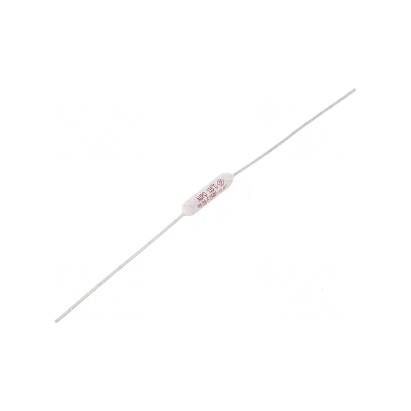Siguranţă termică 3A P 135°C pentru protecţia circuitelor electrice | Electronic-mag.ro | Componente Electronice Siguranţă termică 3A P 135°C pentru protecţia circuitelor electrice | Electronic-mag.ro | Componente Electronice