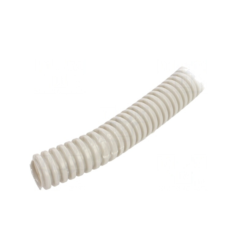 Tub de protecție PVC gri 20mm, 50m, 320N | Electronic-mag.ro | Componente Electronice Tub de protecție PVC gri 20mm, 50m, 320N | Electronic-mag.ro | Componente Electronice