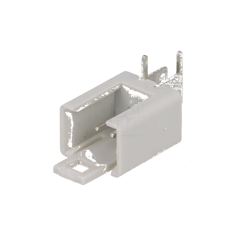 Conector IDC soclu tată 2 PIN unghi 90° THT cositorit | Electronic-mag.ro | Componente Electronice Conector IDC soclu tată 2 PIN unghi 90° THT cositorit | Electronic-mag.ro | Componente Electronice
