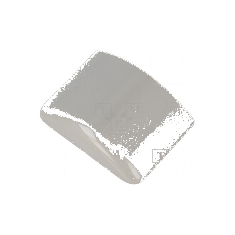 Capac de protecție gri din ABS UL94HB pentru protecție eficientă | Electronic-mag.ro | Componente Electronice Capac de protecție gri din ABS UL94HB pentru protecție eficientă | Electronic-mag.ro | Componente Electronice