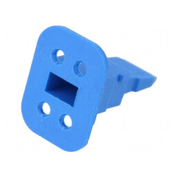 Clichet de blocare PX0 cu PIN 4 pentru securitate avansată | Electronic-mag.ro | Componente Electronice