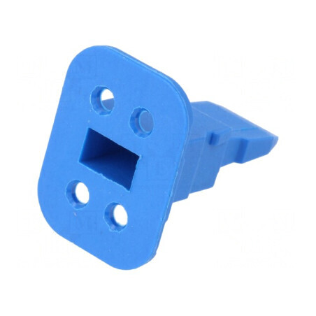 Clichet de blocare PX0 cu PIN 4 pentru securitate avansată | Electronic-mag.ro | Componente Electronice