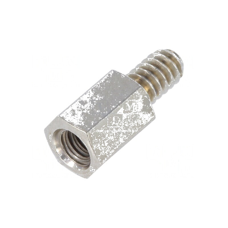 Şuruburi cu cap filetat UNC 4-40, lungime 11 mm, set de şuruburi | Electronic-mag.ro | Componente Electronice Şuruburi cu cap filetat UNC 4-40, lungime 11 mm, set de şuruburi | Electronic-mag.ro | Componente Electronice