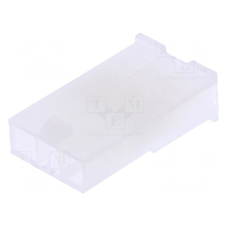 Conector 3P PLUG VAL-U-LOK SR FH V2 | Electronic-mag.ro | Componente Electronice