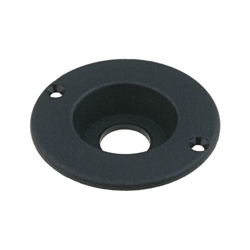 Adaptor Jack 6,3mm pentru montare socluri | Electronic-mag.ro | Componente Electronice