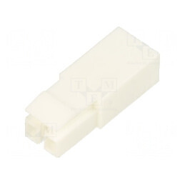 Conector Poke-In 2P Latchat WTW NL | Electronic-mag.ro | Componente Electronice