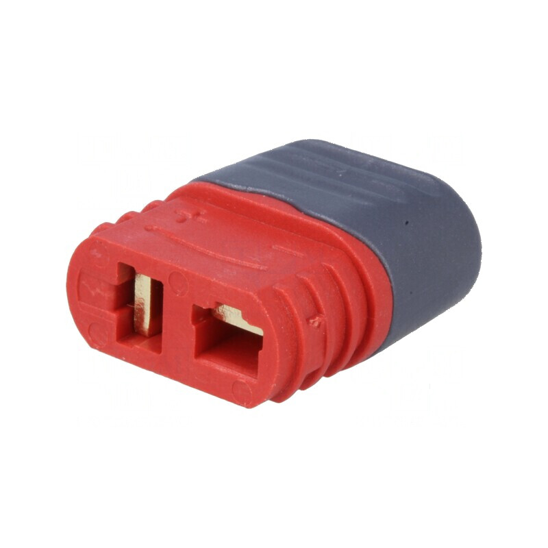 Conector alimentare DC mufă mamă AM-1015 cu cablu 25A PIN 2 | Electronic-mag.ro | Componente Electronice Conector alimentare DC mufă mamă AM-1015 cu cablu 25A PIN 2 | Electronic-mag.ro | Componente Electronice