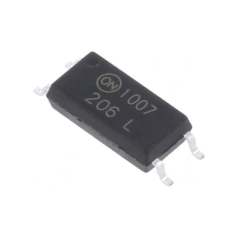 Optocuplor SMD cu 1 Canal, 5kV Izolație, 6V Max, SOP4 | Electronic-mag.ro | Componente Electronice Optocuplor SMD cu 1 Canal, 5kV Izolație, 6V Max, SOP4 | Electronic-mag.ro | Componente Electronice