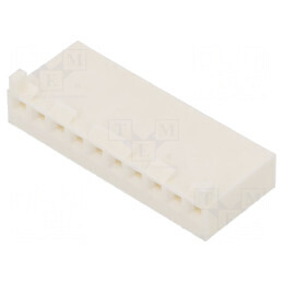KK 156 Crimp Housing Pol Ramp 10 Conectori | Electronic-mag.ro | Componente Electronice