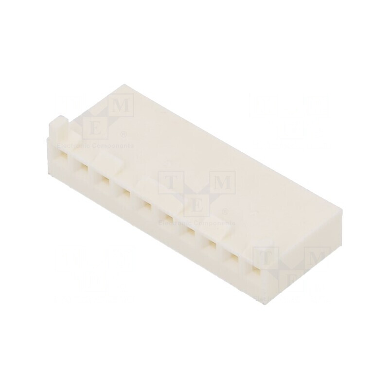 KK 156 Crimp Housing Pol Ramp 10 Conectori | Electronic-mag.ro | Componente Electronice KK 156 Crimp Housing Pol Ramp 10 Conectori | Electronic-mag.ro | Componente Electronice