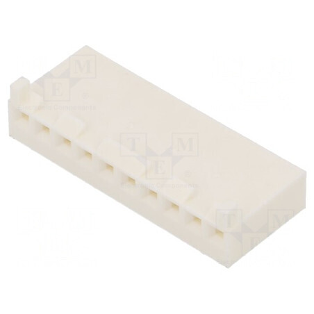 KK 156 Crimp Housing Pol Ramp 10 Conectori | Electronic-mag.ro | Componente Electronice