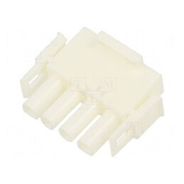 Conector cablu-cablu PCB mufă tată/mamă MLX 6,35mm pe cablu - accesorii audio profesionale | Electronic-mag.ro | Componente Electronice