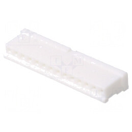 Conector cablu-placă mufă mamă Pico-SPOX 1,5mm PIN 14 2,5A pentru conexiuni electrice | Electronic-mag.ro | Componente Electronice