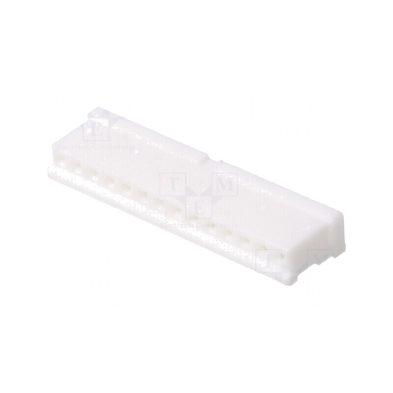 Conector cablu-placă mufă mamă Pico-SPOX 1,5mm PIN 14 2,5A pentru conexiuni electrice | Electronic-mag.ro | Componente Electronice