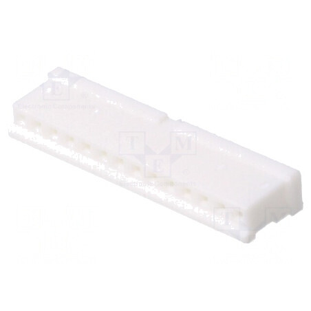 Conector cablu-placă mufă mamă Pico-SPOX 1,5mm PIN 14 2,5A pentru conexiuni electrice | Electronic-mag.ro | Componente Electronice