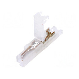 Cablu NDC IDC 0,05÷0,13mm2 30AWG÷26AWG 100V 3A cu mufă | Electronic-mag.ro | Componente Electronice