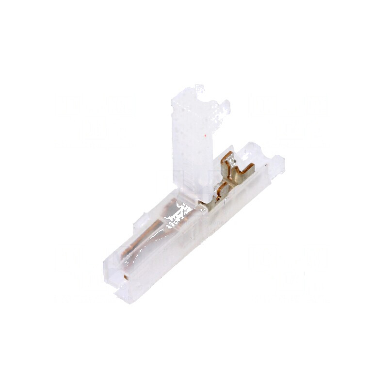 Cablu NDC IDC 0,05÷0,13mm2 30AWG÷26AWG 100V 3A cu mufă | Electronic-mag.ro | Componente Electronice Cablu NDC IDC 0,05÷0,13mm2 30AWG÷26AWG 100V 3A cu mufă | Electronic-mag.ro | Componente Electronice