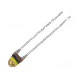 Termistor NTC 100kΩ THT 4190K - Interval de temperatură -40÷125°C, Precizie ±5%, Putere 500mW | Electronic-mag.ro | Componente Electronice