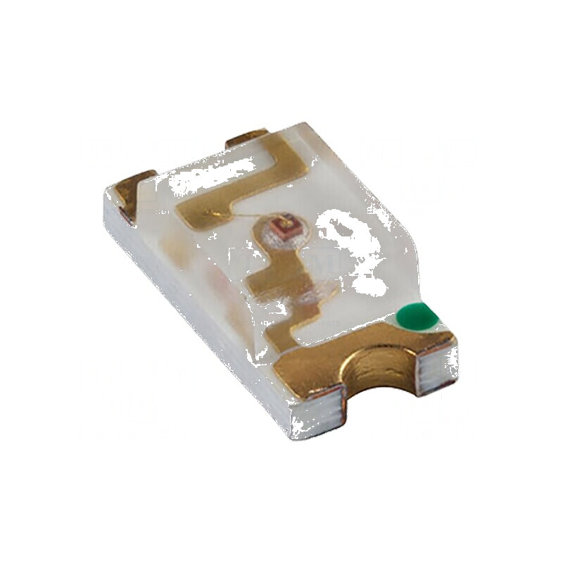 LED SMD 1206 galben 1000mcd 3,2x1,6mm 30° 20mA λd: 592nm pentru iluminat decorativ | Electronic-mag.ro | Componente Electronice LED SMD 1206 galben 1000mcd 3,2x1,6mm 30° 20mA λd: 592nm pentru iluminat decorativ | Electronic-mag.ro | Componente Electronice