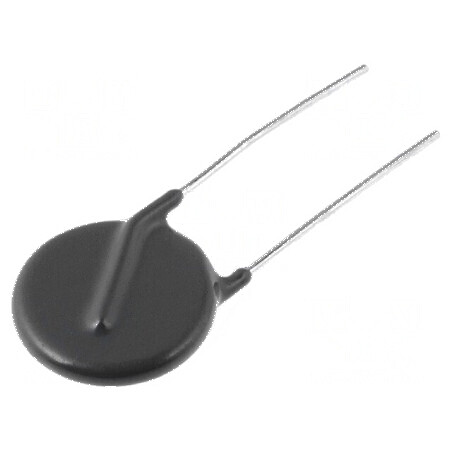 Varistor oxid de metal THT 460VAC 615VDC 750V ±10% 6,5kA pentru protecție electrică | Electronic-mag.ro | Componente Electronice