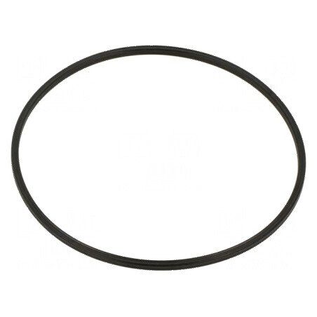 Garnitură X-ring cauciuc NBR 1,78mm 63,22mm | Electronic-mag.ro | Componente Electronice