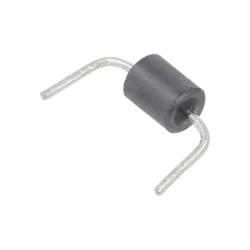 Talon Ferită 5A -20÷70°C 2Ω pentru Protecție și Stabilitate | Electronic-mag.ro | Componente Electronice Talon Ferită 5A -20÷70°C 2Ω pentru Protecție și Stabilitate | Electronic-mag.ro | Componente Electronice