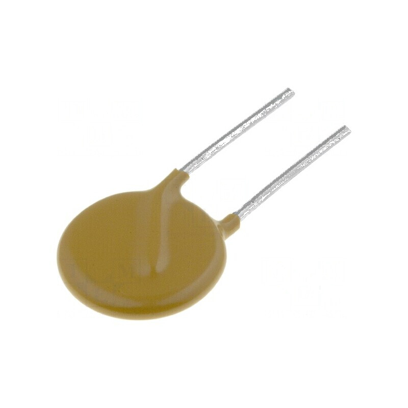 Siguranţă polimerică PTC 900mA Ø0,81x7,6mm pentru protecţie electrică | Electronic-mag.ro | Componente Electronice Siguranţă polimerică PTC 900mA Ø0,81x7,6mm pentru protecţie electrică | Electronic-mag.ro | Componente Electronice