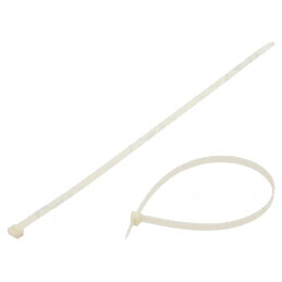 Colier de strângere poliamidă 580mm x 12,5mm 1112N | Electronic-mag.ro | Componente Electronice