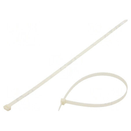 Colier de strângere poliamidă 580mm x 12,5mm 1112N | Electronic-mag.ro | Componente Electronice