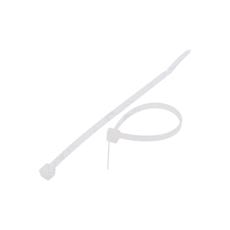 Colier de strângere poliamidă 778N 920mm x 9mm naturală | Electronic-mag.ro | Componente Electronice Colier de strângere poliamidă 778N 920mm x 9mm naturală | Electronic-mag.ro | Componente Electronice