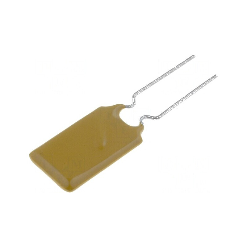 Siguranţă polimerică PTC 2,5A Ø0,51x7,6mm pentru protecţie electrică | Electronic-mag.ro | Componente Electronice Siguranţă polimerică PTC 2,5A Ø0,51x7,6mm pentru protecţie electrică | Electronic-mag.ro | Componente Electronice