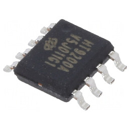 Interfaţă DTMF serial SOP8 cu temperatură de operare 20÷75°C - rolă, bandă 2,5÷5,5VDC | Electronic-mag.ro | Componente Electronice