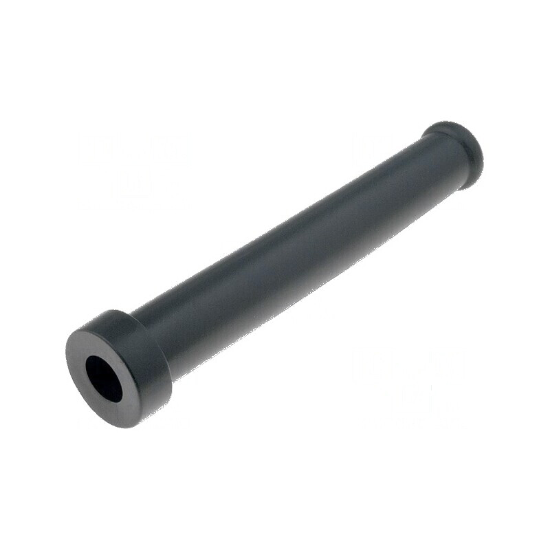 Manșon PVC negru Øorif 11,5mm Øorif 8mm L: 85mm UL94V-2 | Electronic-mag.ro | Componente Electronice Manșon PVC negru Øorif 11,5mm Øorif 8mm L: 85mm UL94V-2 | Electronic-mag.ro | Componente Electronice