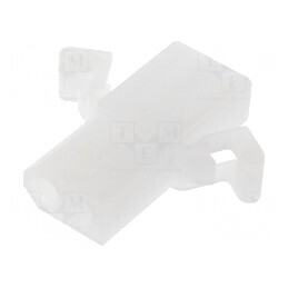 Conector cablu-cablu mufă/soclu tată/mamă Standard .062 - Accesoriu electronic | Electronic-mag.ro | Componente Electronice