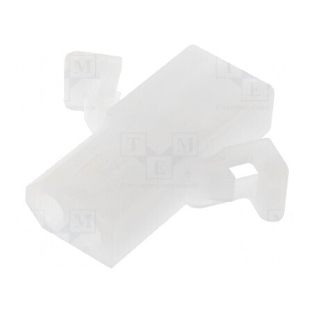 Conector cablu-cablu mufă/soclu tată/mamă Standard .062 - Accesoriu electronic | Electronic-mag.ro | Componente Electronice