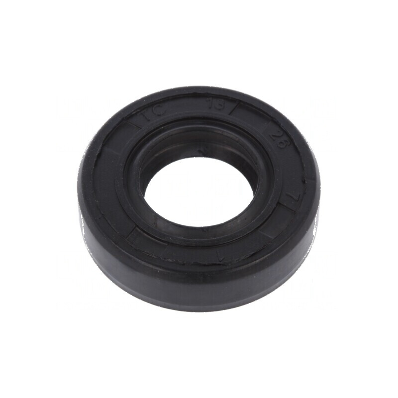 Garnitură simering cauciuc NBR 7mm -40÷100°C Øorif 26mm | Electronic-mag.ro | Componente Electronice Garnitură simering cauciuc NBR 7mm -40÷100°C Øorif 26mm | Electronic-mag.ro | Componente Electronice