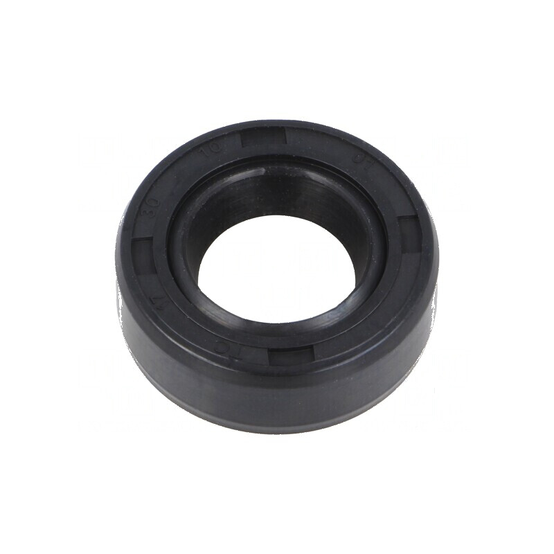 Garnitură simering cauciuc NBR 10mm pentru temperaturi -40÷100°C, Øorif 30mm | Electronic-mag.ro | Componente Electronice Garnitură simering cauciuc NBR 10mm pentru temperaturi -40÷100°C, Øorif 30mm | Electronic-mag.ro | Componente Electronice